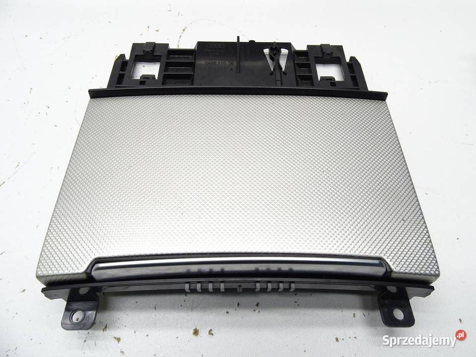 LISTWA DEKOR DRZWI POPIELNICZKA KOMPLET