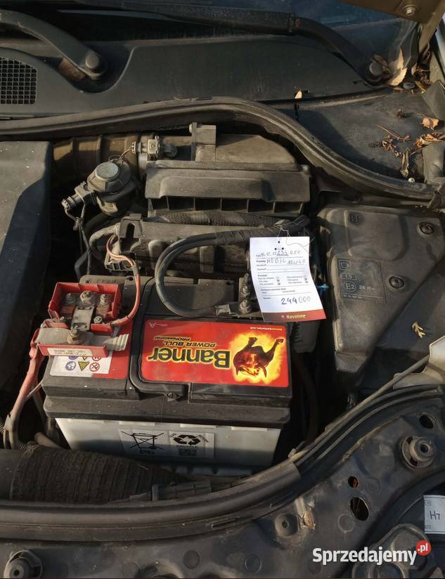 Reno Megane kombi lift 15dci super stan Megane Jędrzejów