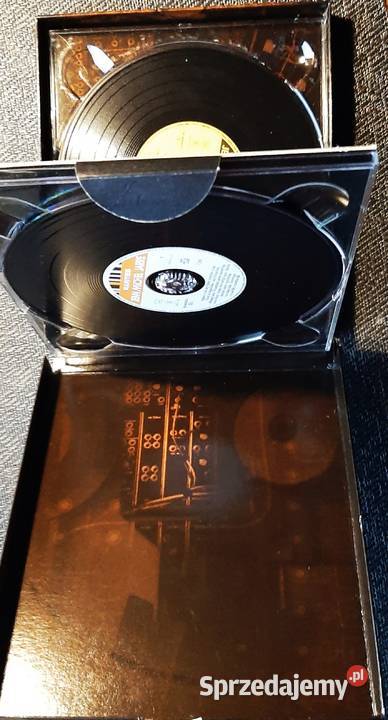UNIKAT Jean Michel Jarre Essentials Rarities 2