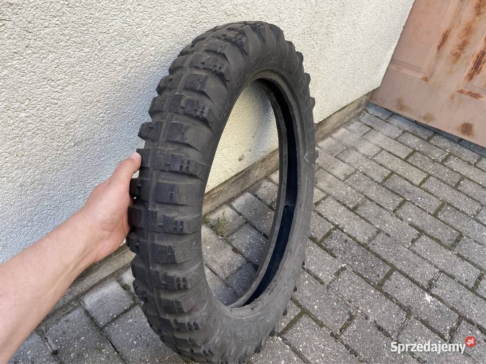 Polska Opona Stomil 19x40