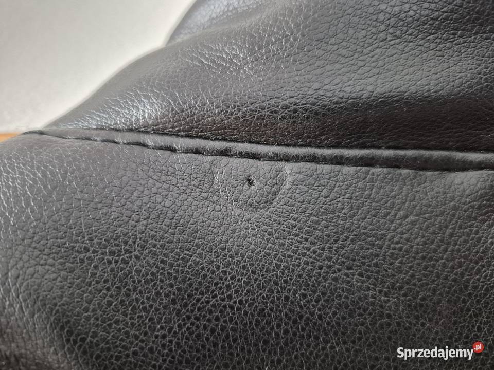 Kurtka Skórzana rozmiar L Shearling Made in Rozmiar 40(L) Jelenia Góra