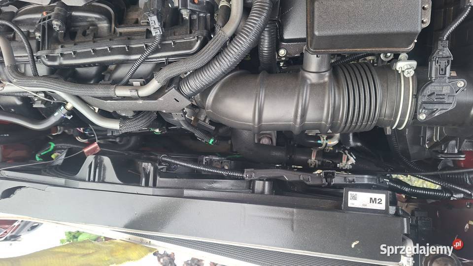 Toyota RAV4 Hybrid 25 LE 4x4 SUV 2024 Klasa ASR (kontrola trakcji) Rolantowice sprzedam