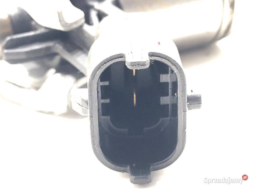 WTRYSKIWACZ SSANGYONG TORRES 0261500743 15 163