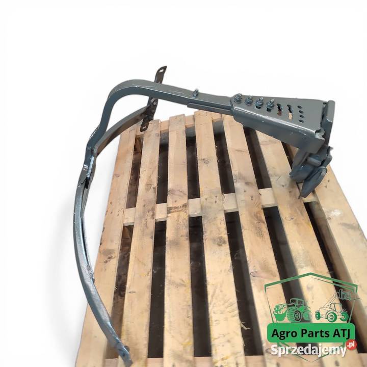 Uchwyt Obrotowy Mocowanie Stelaż błotnika Claas Ciechanowiec