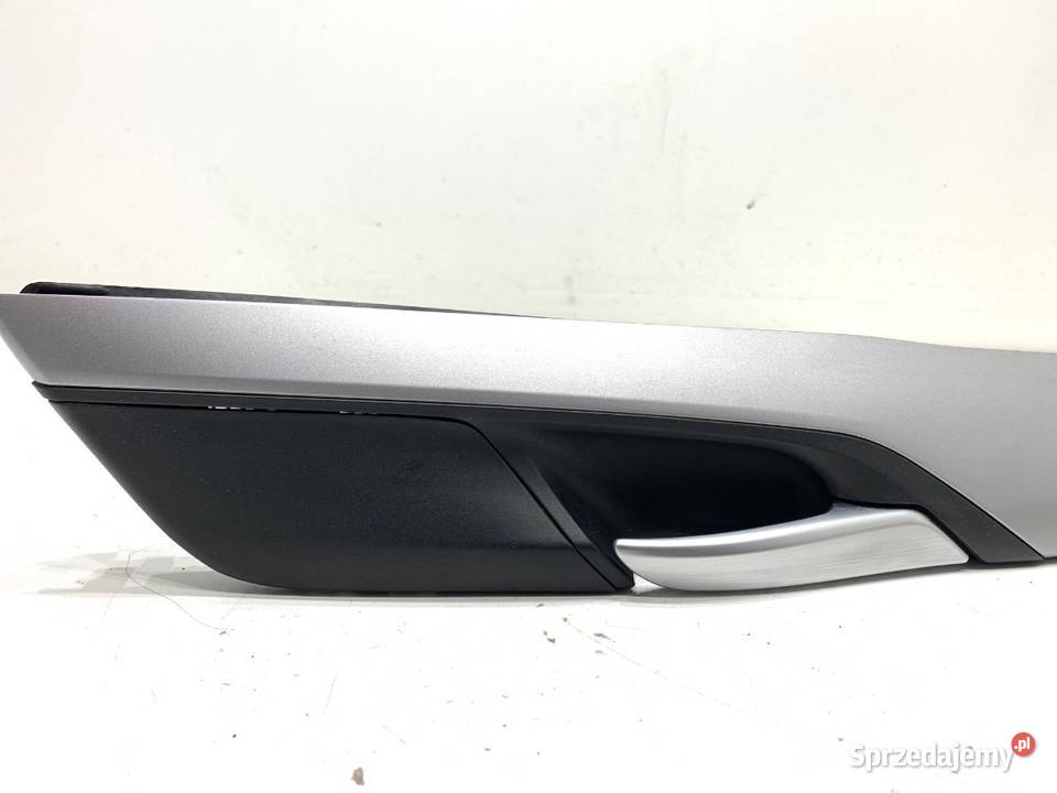 KLAMKA WEWNĘTRZNA LEWY TYŁ BMW F16 7292188 SUV