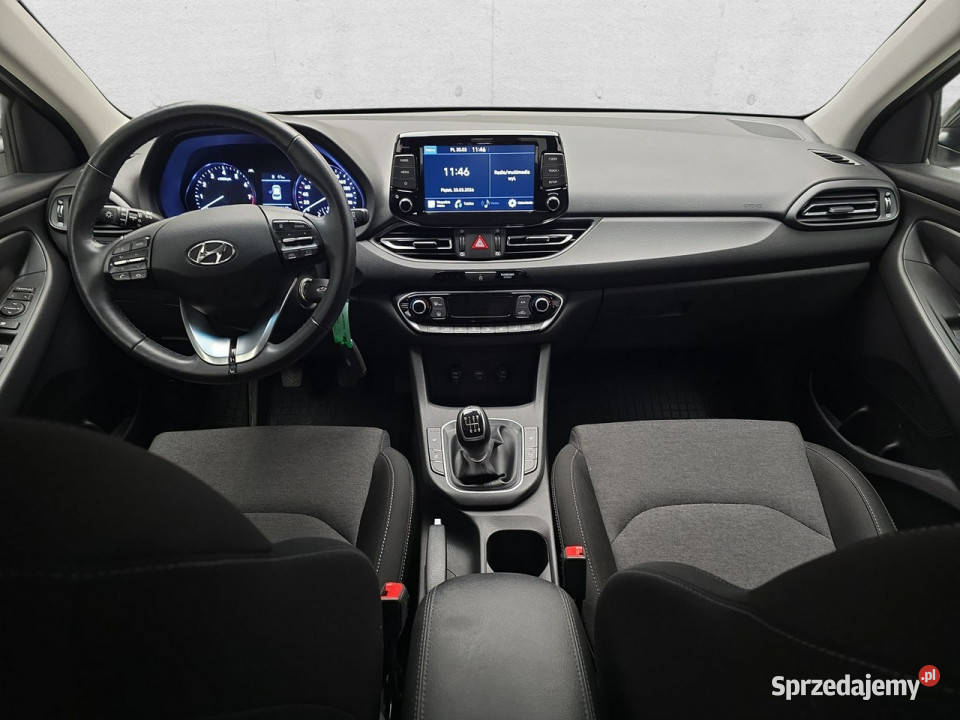 Hyundai i30 III 2017 Komorniki sprzedam