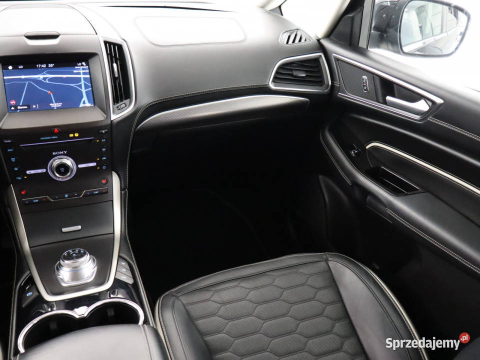 Ford S 20 EcoBlue S-MAX Bielany Wrocławskie