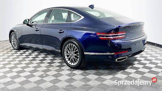 Genesis g80 Genesis