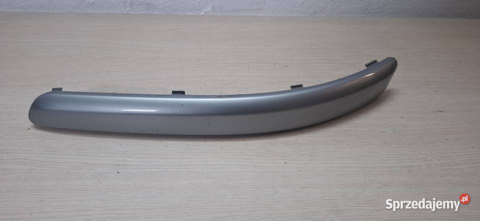 Listwa Zderzaka Przedniego VW Polo Sandomierz