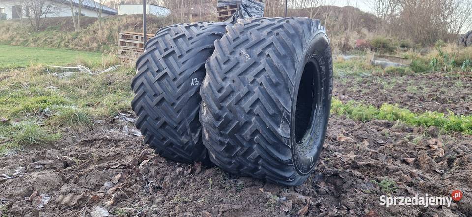 33x155015 31x155015 Alliance BKT 50 bez napraw