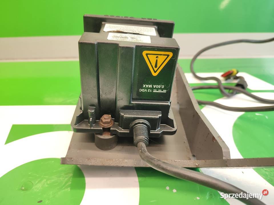 Radar nawigacji Czujnik Prędkości 4282089M2 Wilkowo