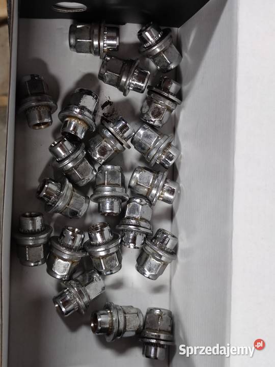 Alufelgi 15 5x100 55j ET40 AEP Toyota Subaru Skoczów