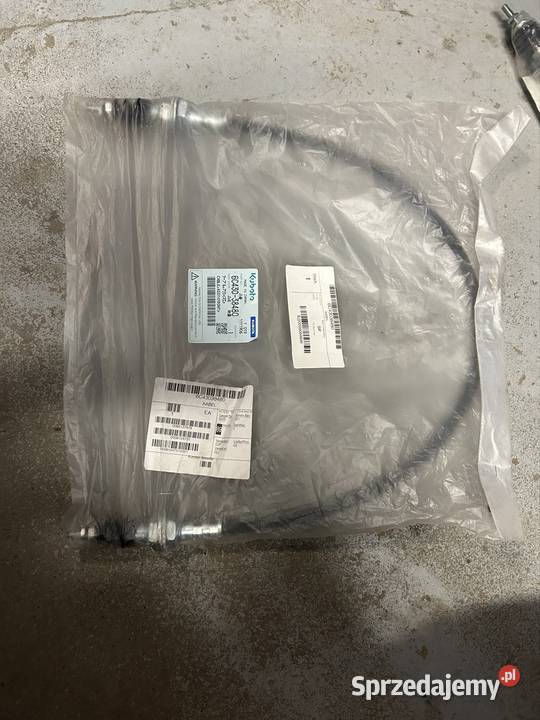 Linka sprzęgła rozdzielacza do traktorów Kubota Gromnik sprzedam