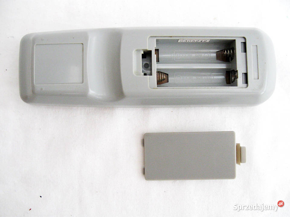 Oryginalny Pilot JVC RMC1100 TV Szczecinek
