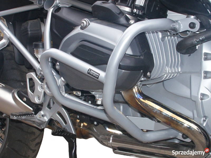 Gmole HEED do BMW R 1200 GS LC 13 16 Basic Częstochowa