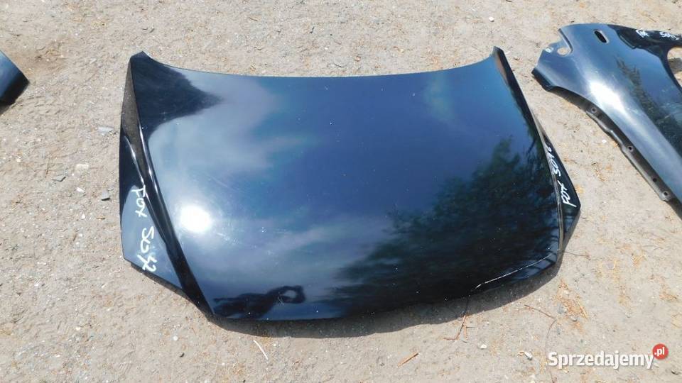 fox maska 5042 WYSYŁKA osobowe Żory