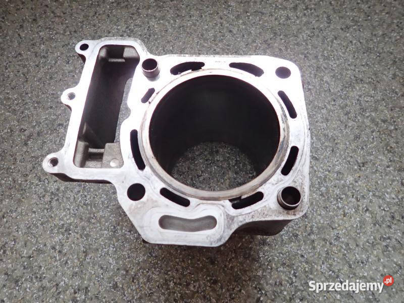 CYLINDER KAWASAKI KFX 700 0209R Strzelce Krajeńskie