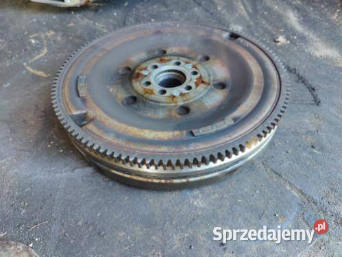 Sprzęgło Audi a4 b7 brd 170 małopolskie Biały Dunajec