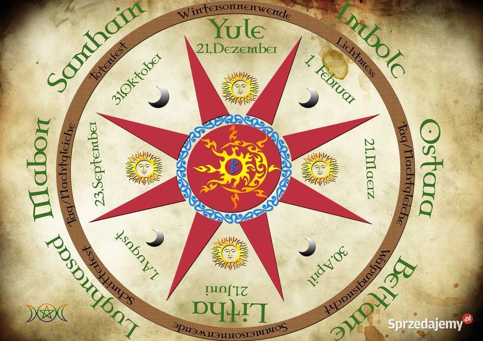 Wróżka Selena Tarot Lublin online
