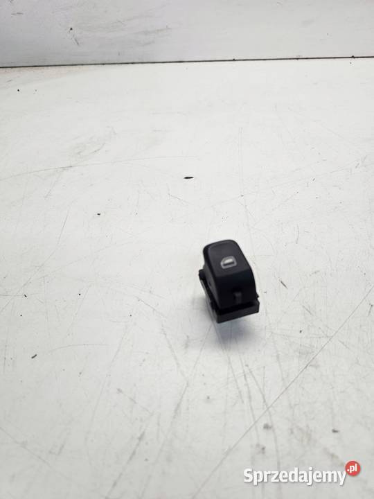 PRZEŁĄCZNIK WŁĄCZNIK SZYB AUDI A6 C7 A7 Przystajń