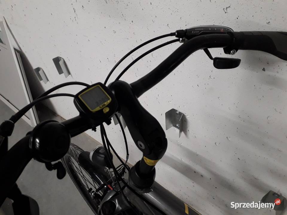 Teamraider Trekking 26