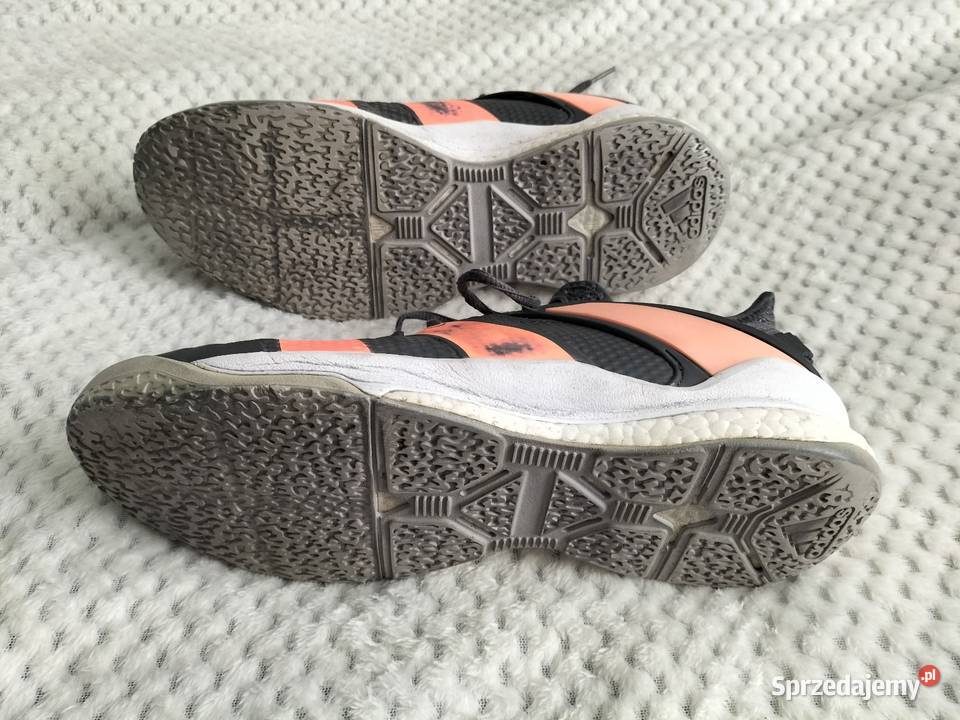 Buty Sportowe Adidas 46 29.5cm Sportowe Wałbrzych
