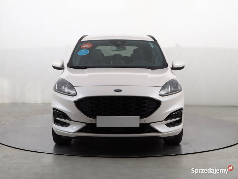 Ford Kuga 15 EcoBoost światła do jazdy dziennej Katowice