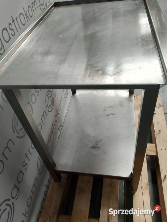 STÓŁ WYŁADOWCZY 80x60x85 Wrocław