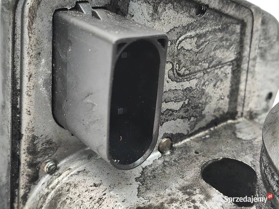 PRZEPUSTNICA BMW E87 E90 E91 20 D 780437302 lubelskie Chełm