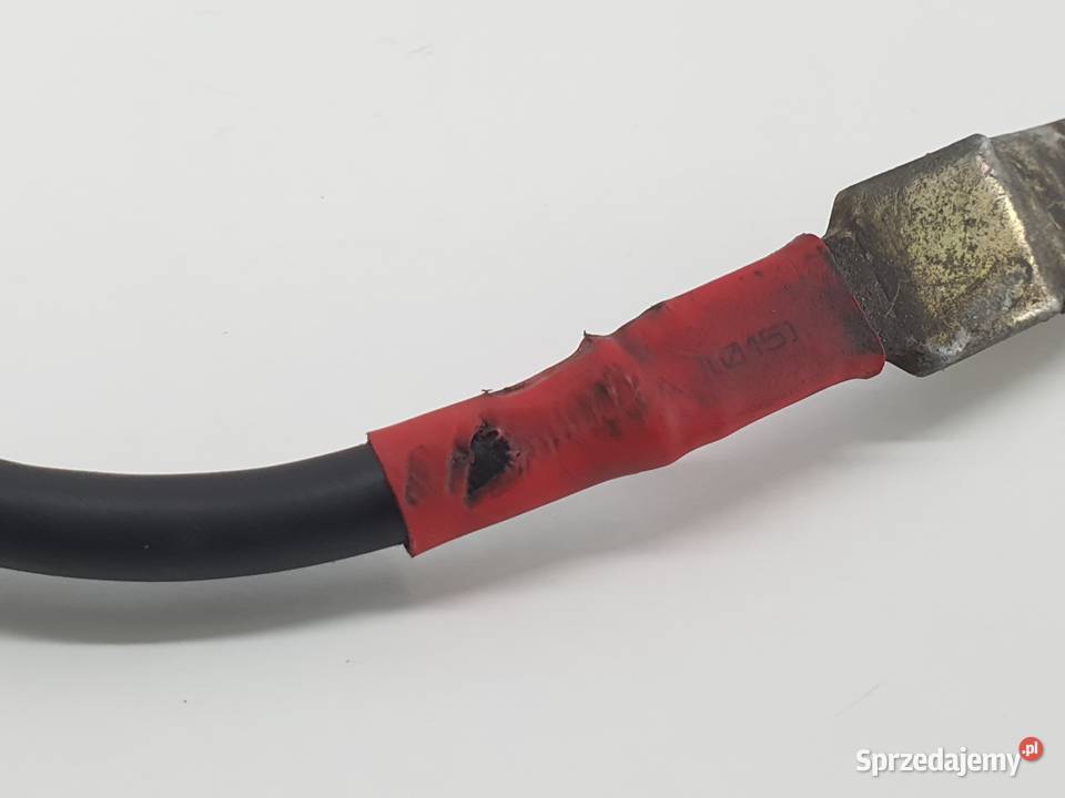 PRZEWOD PLUSOWY KABEL DUCATI DIAVEL Wiązki elektryczne sprzedam