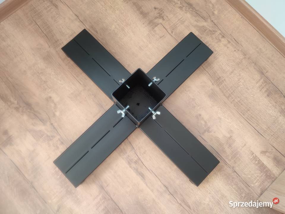 Stojak choinkowy do na pod choinkę loft N12 duży sprzedam