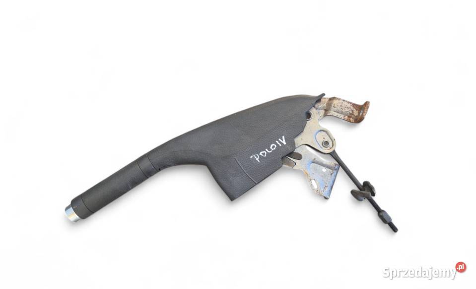 DŹWIGNIA HAMULCA RĘCZNEGO HAMULEC POSTOJOWY świętokrzyskie Działoszyce sprzedam