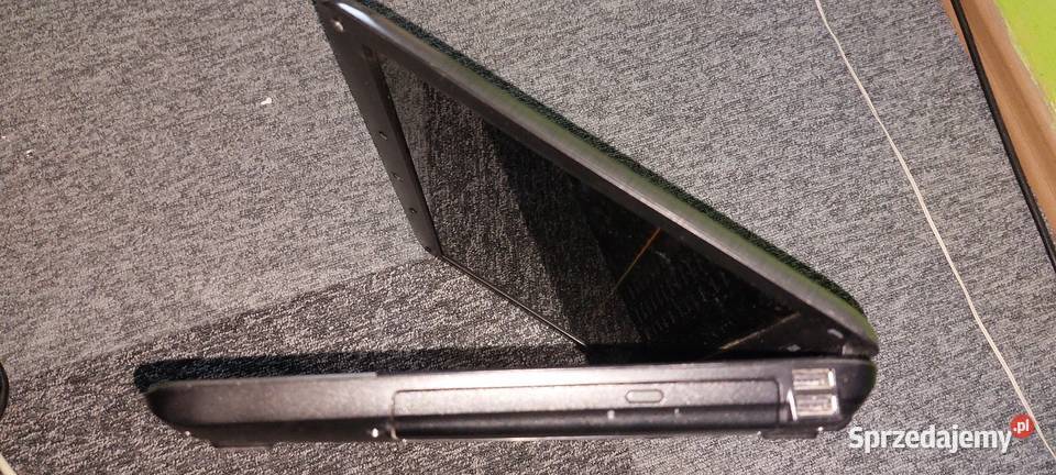 Samsung R540 Core2Duo Intel T4500 230 GHzRam3Gb Samsung Włocławek