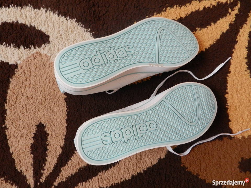 Adidasy buty sportowe tenisówki trampki damskie Nowa Sól