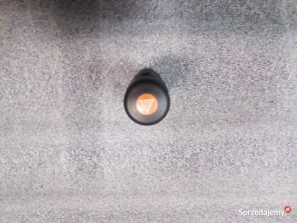 Ford Ka l 13i Przełącznik świateł awaryjnych Bukownica