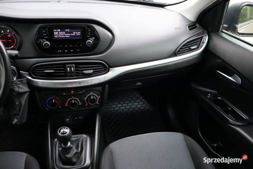 Fiat Tipo 14 16V Zabrze