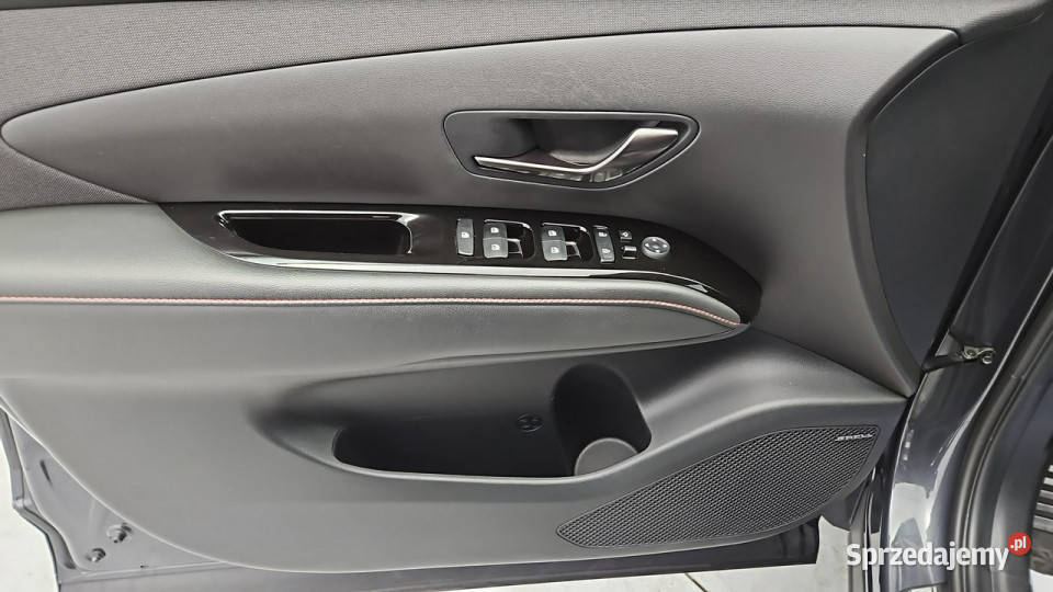 Hyundai Tucson 16 TGDi PHEV N Line 4WD Z Warszawa