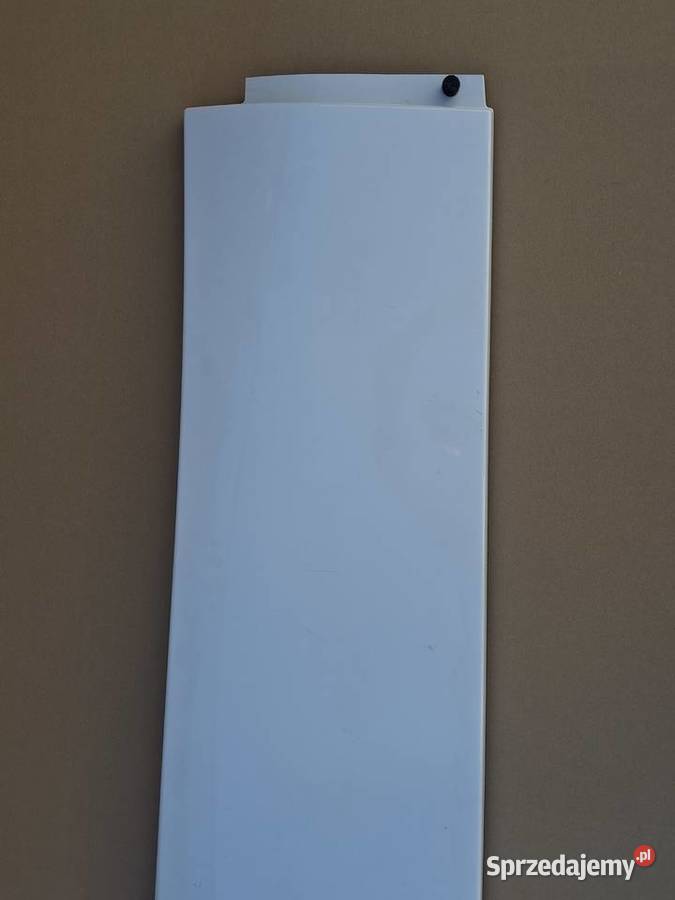 RENAULT PREMIUM SPOILER ZAKABINOWY LEWY OWIEWKA sprzedam