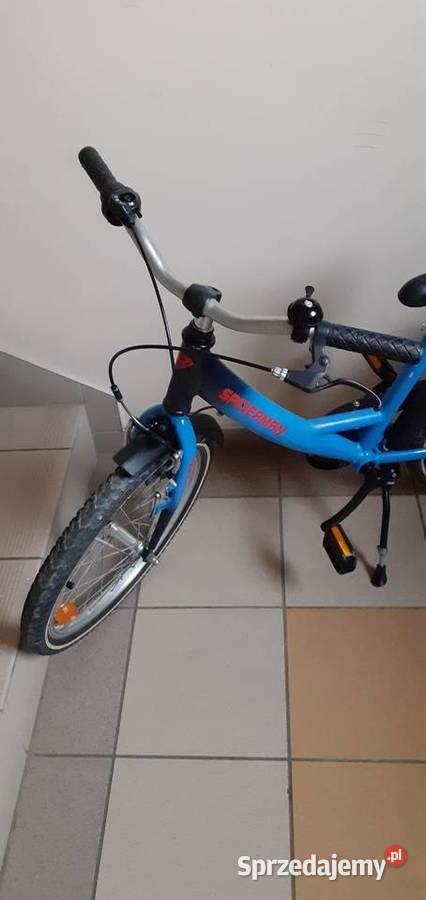 Rower koła 20 dolnośląskie Wrocław sprzedam