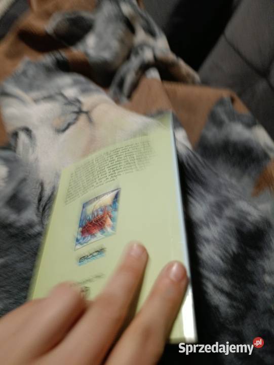 książka Wyspa skarbów autorstwa Roberta Louisa Poznań