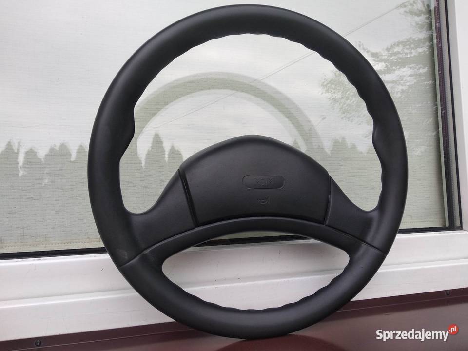 Daewoo Lublin kierownica MJM Sieradz