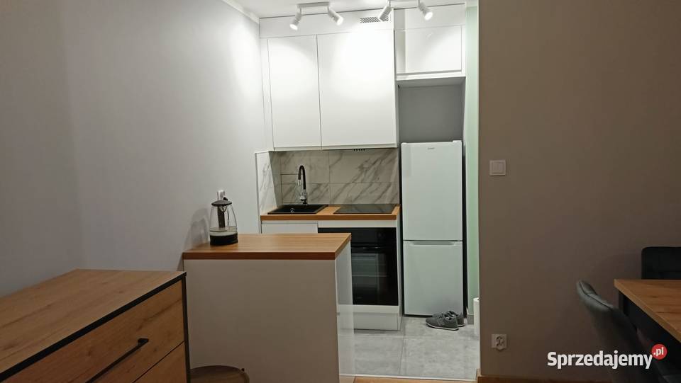 Mieszkanie 1pokojowe Kawalerka Kraków Bronowice