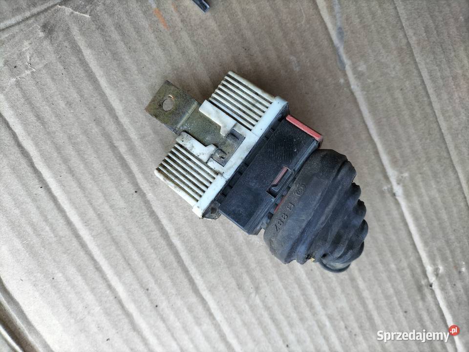 FIAT PRZEKAŹNIK POMPY PALIWA 240113 osobowe Kamień-Kolonia