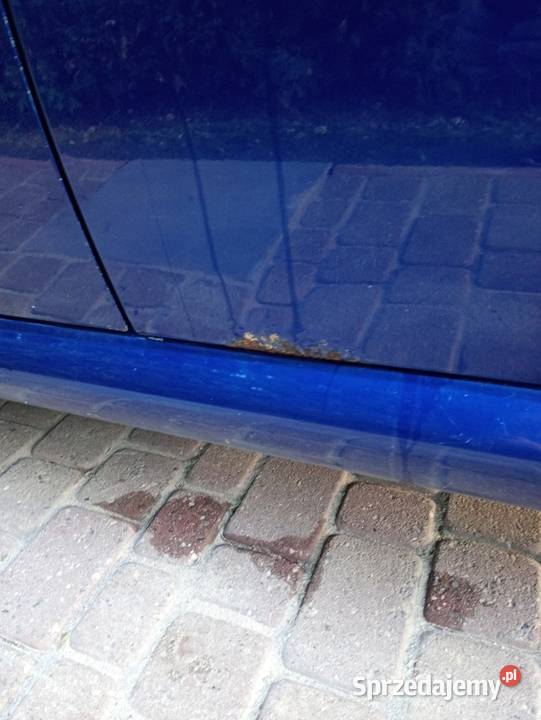 Citroen C1 10 Benzyna 2007 5 drzwi centralny zamek C1 Klucze