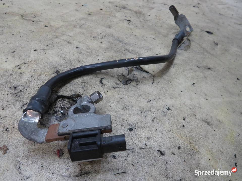 KLEMA AKUMULATORA MINI F55 F56 9117833