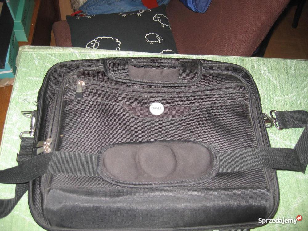 Laptop Dell Dwurdzeniowy Intel Core 2 Duo 2x20Gh Częstochowa