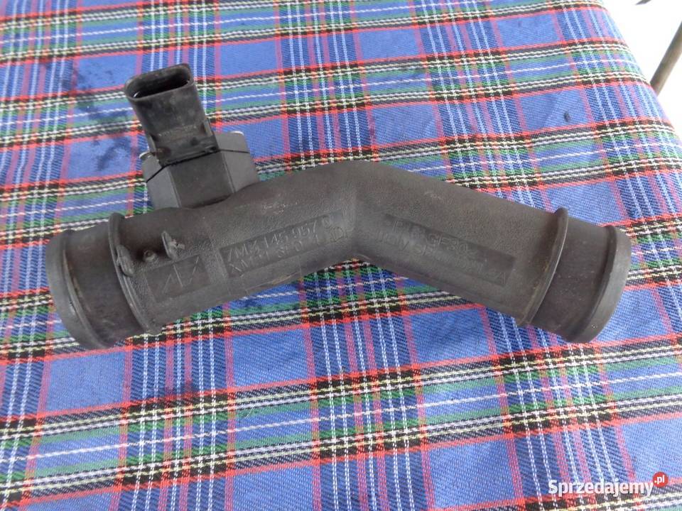 RURA INTERCOOLERA MAP SENSOR SHARAN GALAXY MK2