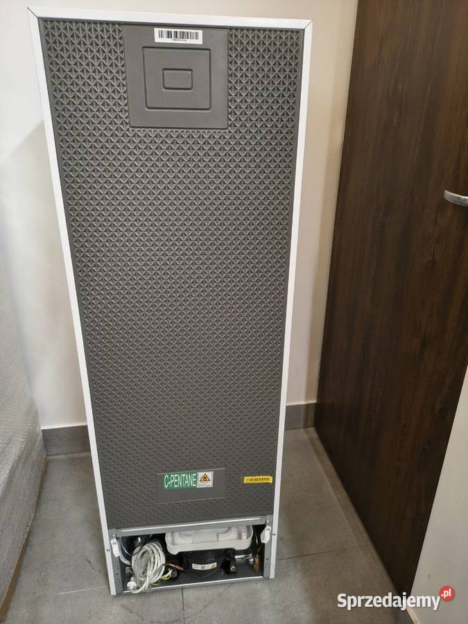 LODÓWKA AMICA FK2004E Outlet Nowa Gwarancja