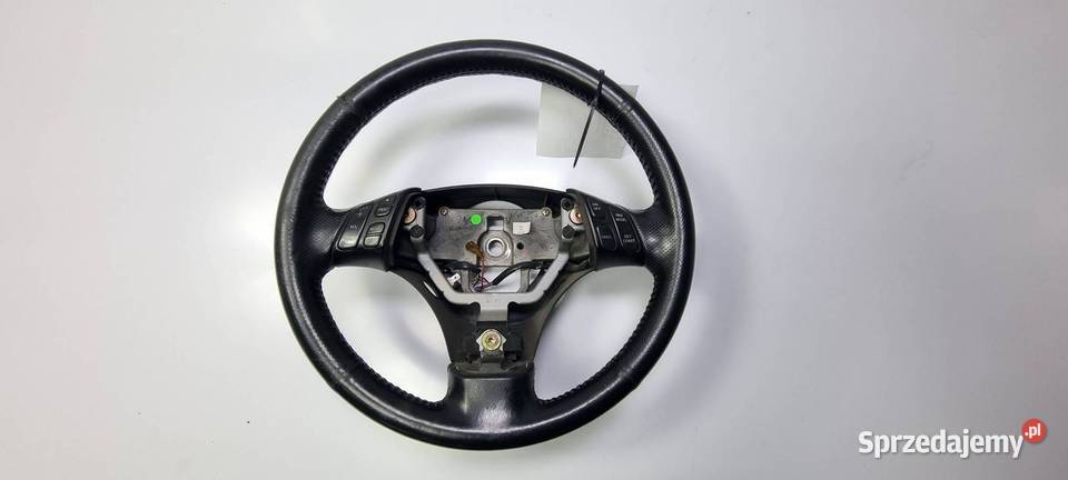 KIEROWNICA MAZDA 6 GS12000720 Lipno sprzedam
