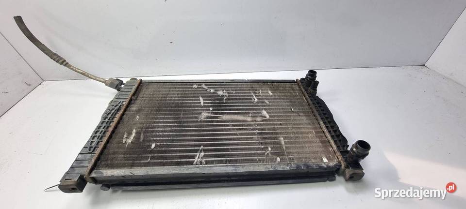 KOMPLET CHŁODNIC VOLKSWAGEN PASSAT B5 LIFT sprzedam